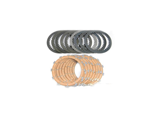 DBK DUCABIKE DF06 Ducati Dry Clutch Plates Complete kit (SBK racing edition) – Accessories in the Motodeal Motorcycle Aftermarket Accessories and Parts Online Shop