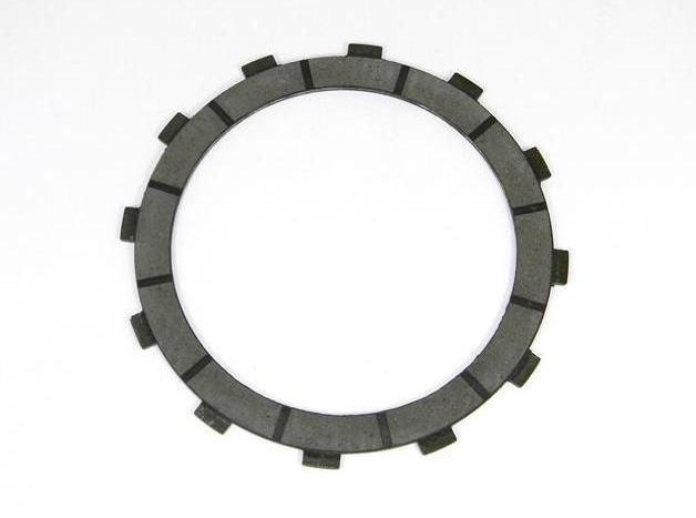 DFG01S - DUCABIKE Ducati Dry Clutch Plate 3 mm (Street edition) – Accessories in the Motodeal Motorcycle Aftermarket Accessories and Parts Online Shop