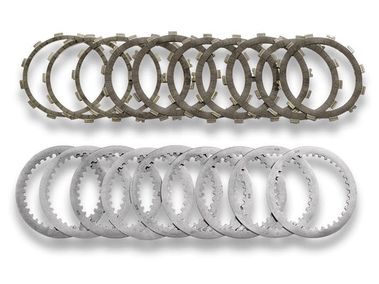 DBK DUCABIKE DFBD07 BMW M series / S series (2019+) Oil Bath Clutch Plates Complete Kit – Accessories in the Motodeal Motorcycle Aftermarket Accessories and Parts Online Shop