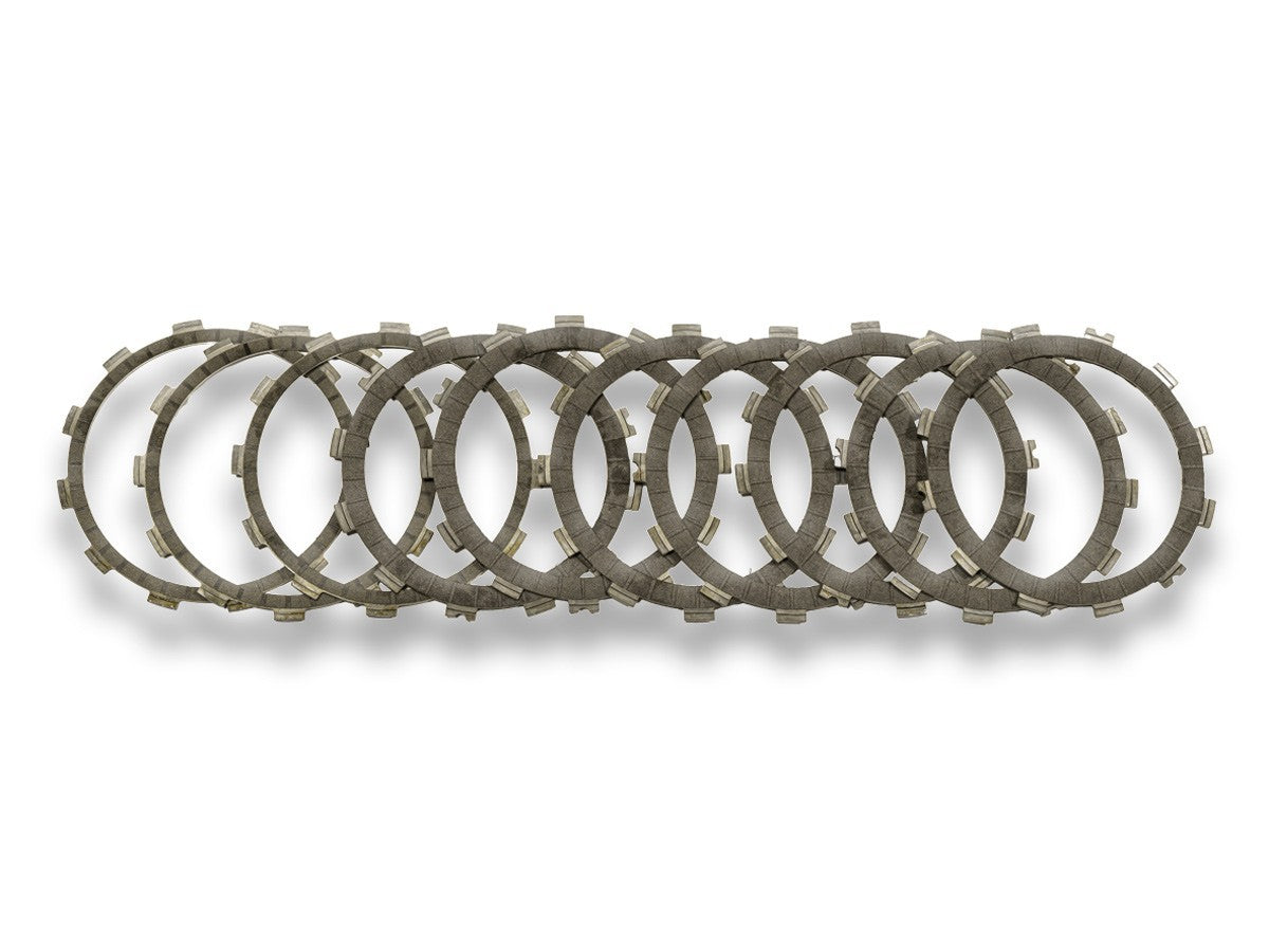 DBK DUCABIKE DFBD07 BMW M series / S series (2019+) Oil Bath Clutch Plates Complete Kit – Accessories in the Motodeal Motorcycle Aftermarket Accessories and Parts Online Shop