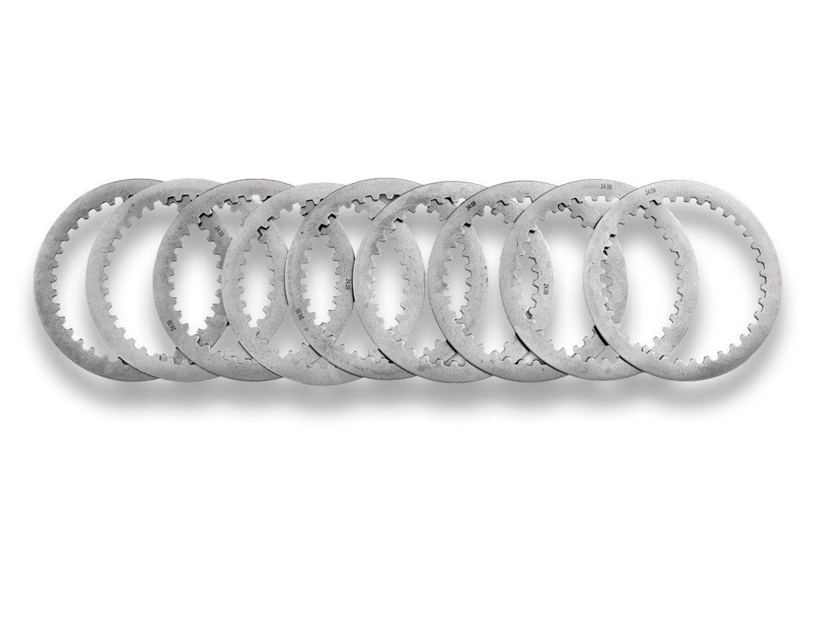 DBK DUCABIKE DFBD08 BMW M1000RR (20/24) Oil Bath Clutch Plates Complete Kit – Accessories in the Motodeal Motorcycle Aftermarket Accessories and Parts Online Shop