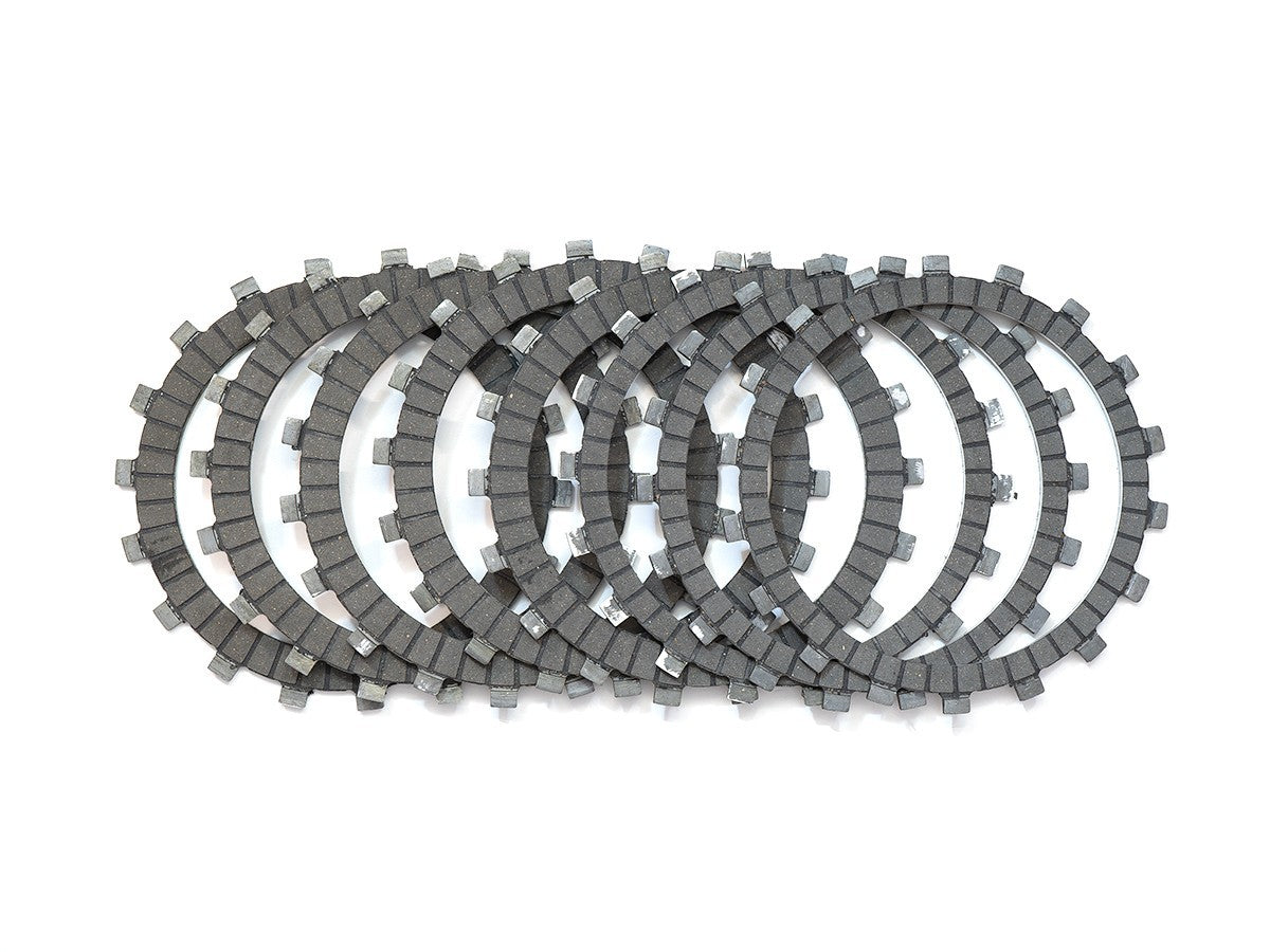 DBK DUCABIKE DFBD09 BMW R1250 (19/23) Oil Bath Clutch Plates Complete Kit – Accessories in the Motodeal Motorcycle Aftermarket Accessories and Parts Online Shop