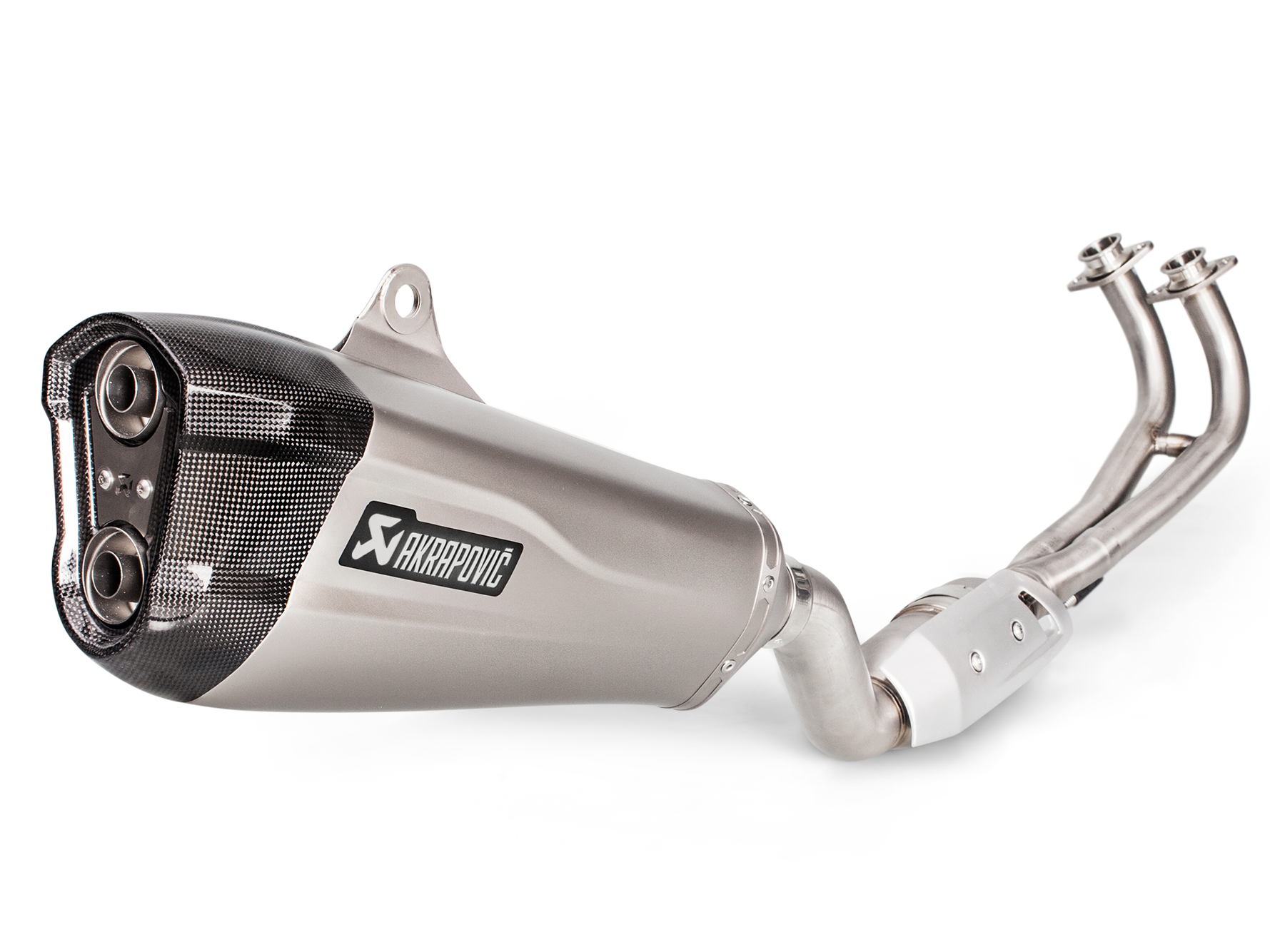 AKRAPOVIC S-Y5R3-HZEMT-1 Yamaha T-MAX (2019+) Exhaust System "Racing Line" (titanium) – Accessories in the 2WheelsHero Motorcycle Aftermarket Accessories and Parts Online Shop