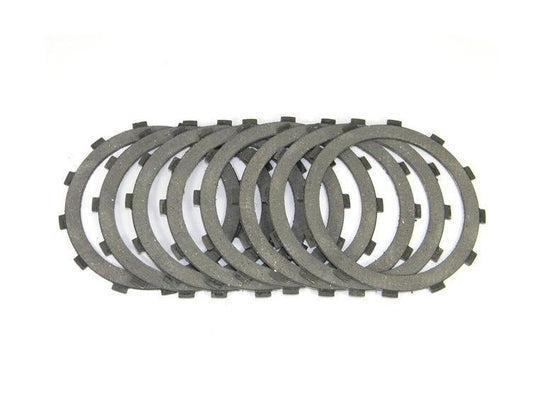 DFG02 - DUCABIKE Ducati Dry Clutch Plates (Racing edition) – Accessories in the Motodeal Motorcycle Aftermarket Accessories and Parts Online Shop