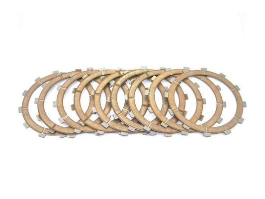 DFG03 - DUCABIKE Ducati Dry Clutch Plates (SBK racing edition) – Accessories in the Motodeal Motorcycle Aftermarket Accessories and Parts Online Shop
