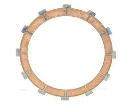 DFG03S - DUCABIKE Ducati Dry Clutch Plate (SBK racing edition) – Accessories in the Motodeal Motorcycle Aftermarket Accessories and Parts Online Shop