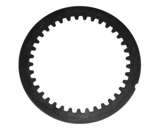 DFL01S015 - DUCABIKE Ducati Driven Plate 1.5 mm – Accessories in the Motodeal Motorcycle Aftermarket Accessories and Parts Online Shop