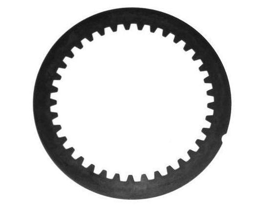 DFL01S020 - DUCABIKE Ducati Driven Plate 2 mm – Accessories in the Motodeal Motorcycle Aftermarket Accessories and Parts Online Shop