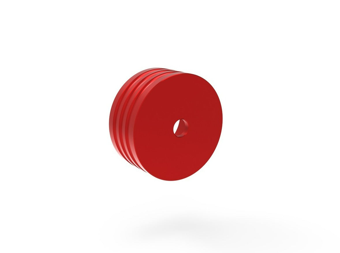 DIST27 - DBK Triumph Handlebar Spacer – Accessories in the Motodeal Motorcycle Aftermarket Accessories and Parts Online Shop