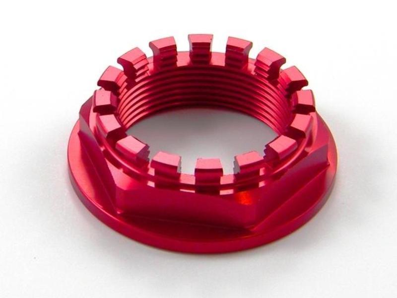 DPC01 - DUCABIKE Ducati Sprocket Carrier Nut – Accessories in the Motodeal Motorcycle Aftermarket Accessories and Parts Online Shop