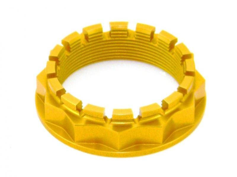 DPC02 - DUCABIKE Ducati Sprocket Carrier Nut – Accessories in the Motodeal Motorcycle Aftermarket Accessories and Parts Online Shop