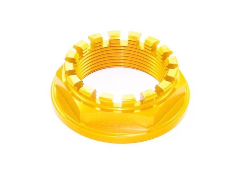 DPC01 - DUCABIKE Ducati Sprocket Carrier Nut – Accessories in the Motodeal Motorcycle Aftermarket Accessories and Parts Online Shop