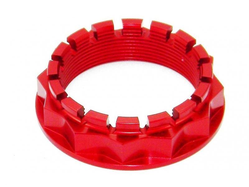 DPC02 - DUCABIKE Ducati Sprocket Carrier Nut – Accessories in the Motodeal Motorcycle Aftermarket Accessories and Parts Online Shop