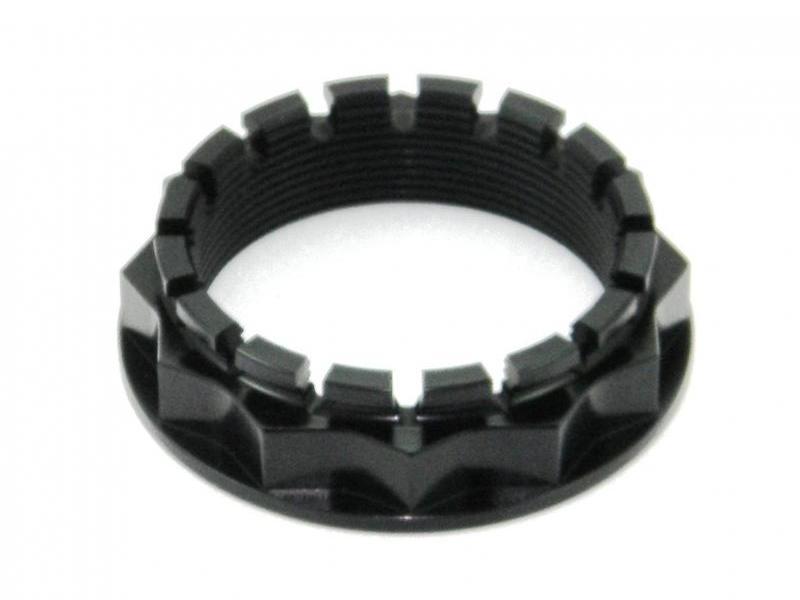 DPC02 - DUCABIKE Ducati Sprocket Carrier Nut – Accessories in the Motodeal Motorcycle Aftermarket Accessories and Parts Online Shop