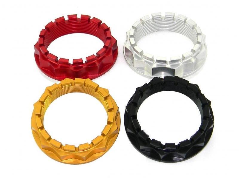 DPC02 - DUCABIKE Ducati Sprocket Carrier Nut – Accessories in the Motodeal Motorcycle Aftermarket Accessories and Parts Online Shop