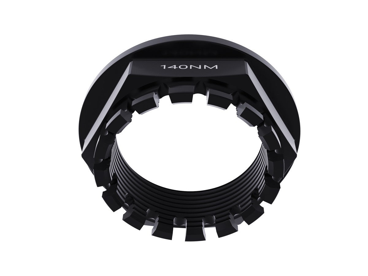 DBK DUCABIKE DPC03 KTM 1290 / 1390 Super Duke (2016+) Sprocket Carrier Nut – Accessories in the Motodeal Motorcycle Aftermarket Accessories and Parts Online Shop