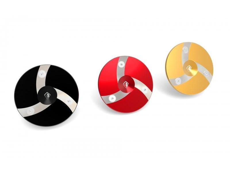 DPM01 - DUCABIKE Ducati XDiavel Pulley Disc – Accessories in the Motodeal Motorcycle Aftermarket Accessories and Parts Online Shop