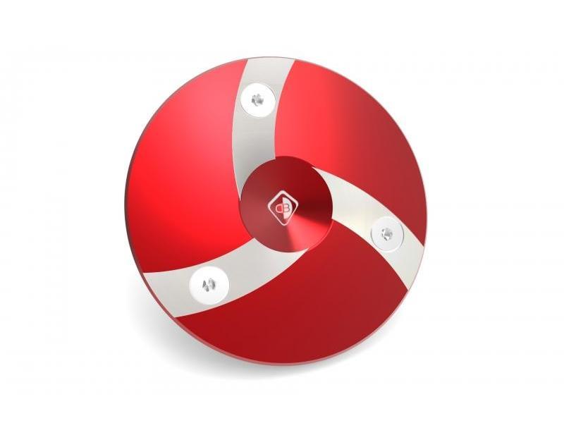 DPM01 - DUCABIKE Ducati XDiavel Pulley Disc – Accessories in the Motodeal Motorcycle Aftermarket Accessories and Parts Online Shop