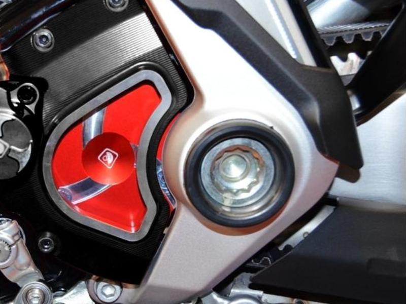 DPM01 - DUCABIKE Ducati XDiavel Pulley Disc – Accessories in the Motodeal Motorcycle Aftermarket Accessories and Parts Online Shop