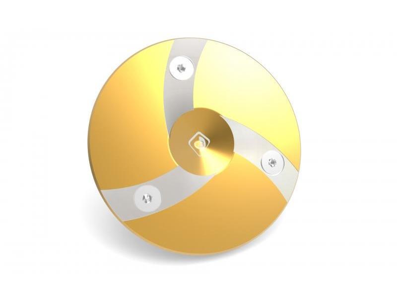 DPM01 - DUCABIKE Ducati XDiavel Pulley Disc – Accessories in the Motodeal Motorcycle Aftermarket Accessories and Parts Online Shop