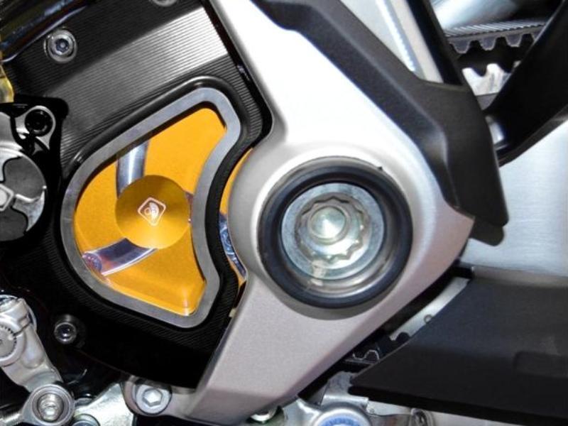DPM01 - DUCABIKE Ducati XDiavel Pulley Disc – Accessories in the Motodeal Motorcycle Aftermarket Accessories and Parts Online Shop