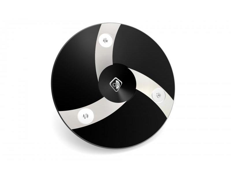 DPM01 - DUCABIKE Ducati XDiavel Pulley Disc – Accessories in the Motodeal Motorcycle Aftermarket Accessories and Parts Online Shop