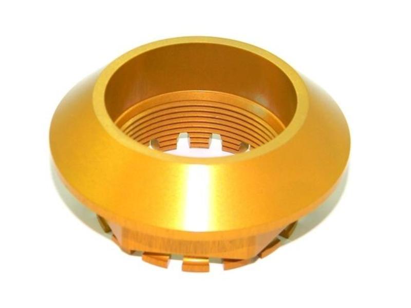 DPR01 - DUCABIKE Ducati Rear Wheel Nut – Accessories in the Motodeal Motorcycle Aftermarket Accessories and Parts Online Shop