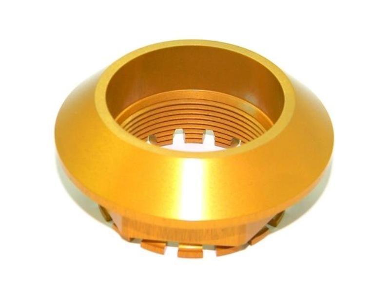 DPR02 - DUCABIKE Ducati Rear Wheel Nut – Accessories in the Motodeal Motorcycle Aftermarket Accessories and Parts Online Shop