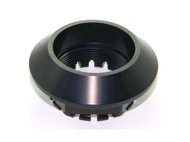 DPR01 - DUCABIKE Ducati Rear Wheel Nut – Accessories in the Motodeal Motorcycle Aftermarket Accessories and Parts Online Shop