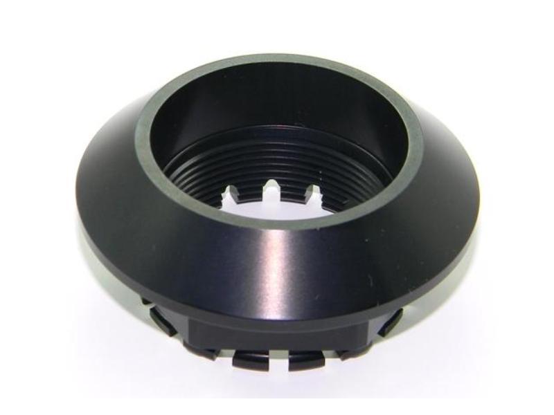 DPR02 - DUCABIKE Ducati Rear Wheel Nut – Accessories in the Motodeal Motorcycle Aftermarket Accessories and Parts Online Shop