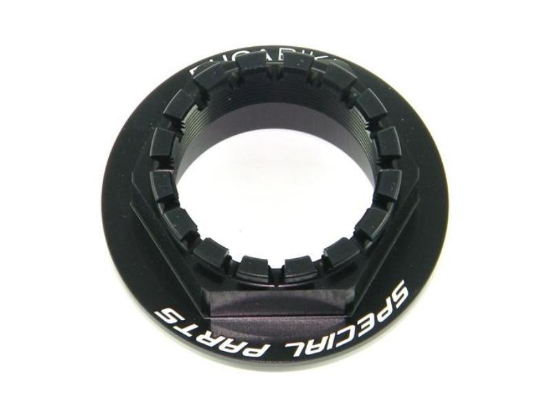 DPR01 - DUCABIKE Ducati Rear Wheel Nut – Accessories in the Motodeal Motorcycle Aftermarket Accessories and Parts Online Shop