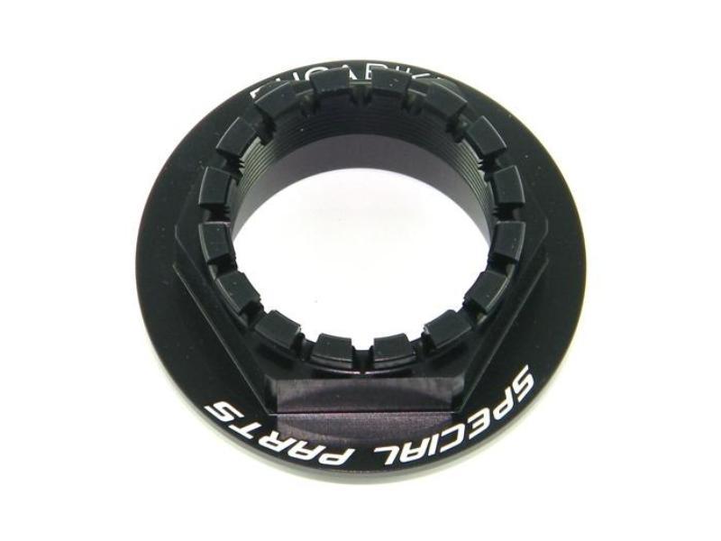 DPR02 - DUCABIKE Ducati Rear Wheel Nut – Accessories in the Motodeal Motorcycle Aftermarket Accessories and Parts Online Shop