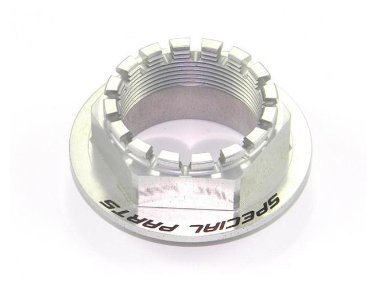 DPR01 - DUCABIKE Ducati Rear Wheel Nut – Accessories in the Motodeal Motorcycle Aftermarket Accessories and Parts Online Shop
