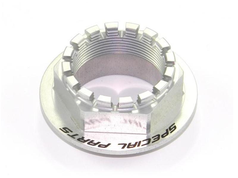 DPR02 - DUCABIKE Ducati Rear Wheel Nut – Accessories in the Motodeal Motorcycle Aftermarket Accessories and Parts Online Shop