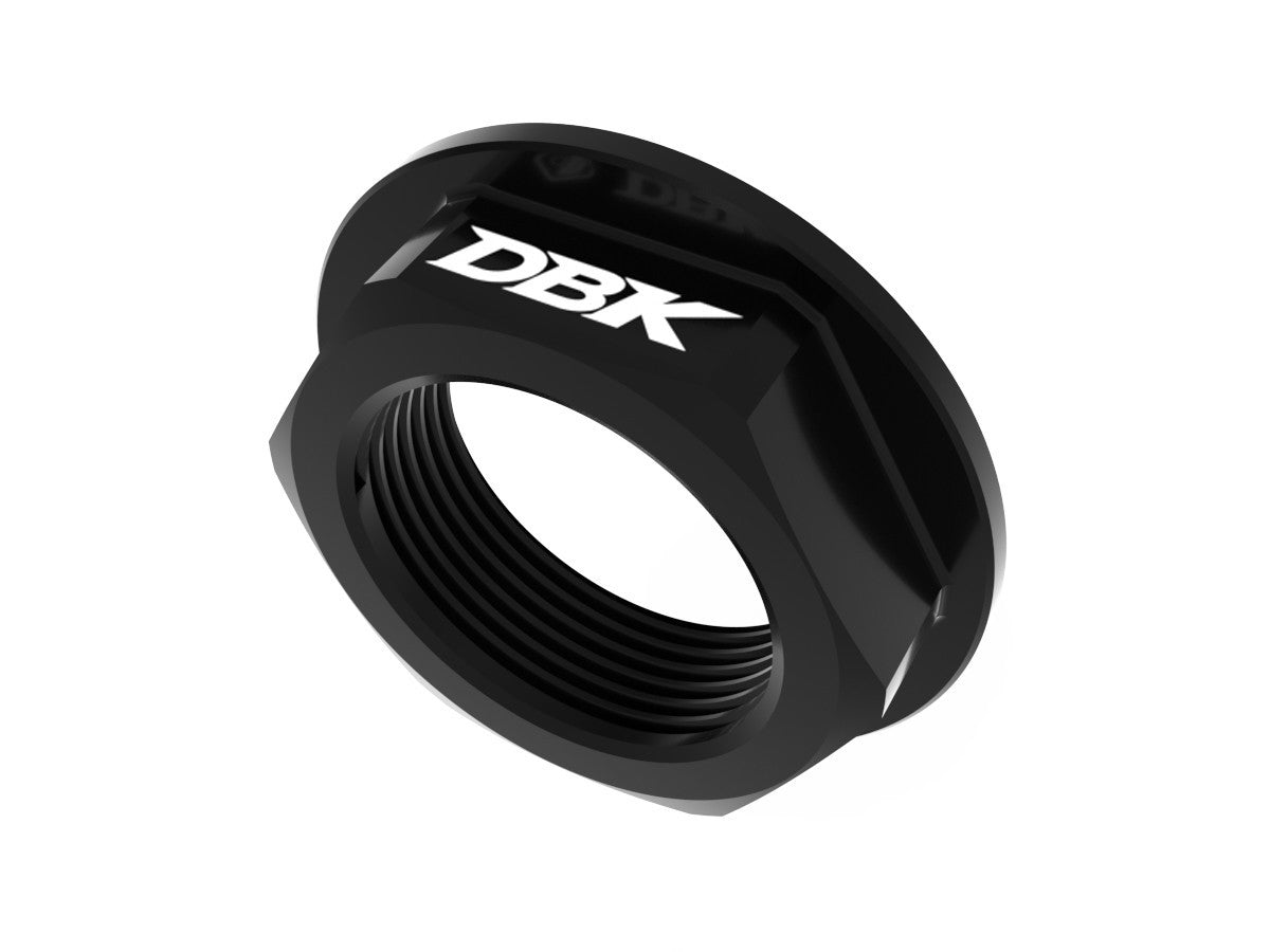 DBK DUCABIKE DPR05 Ducati Panigale V4 / Streetfighter (2025+) Rear Wheel Nut – Accessories in the Motodeal Motorcycle Aftermarket Accessories and Parts Online Shop