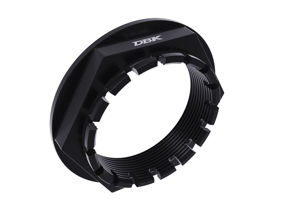 DBK DUCABIKE DPR06 KTM 1290 / 1390 Super Duke (2016+) Rear Wheel Nut – Accessories in the Motodeal Motorcycle Aftermarket Accessories and Parts Online Shop