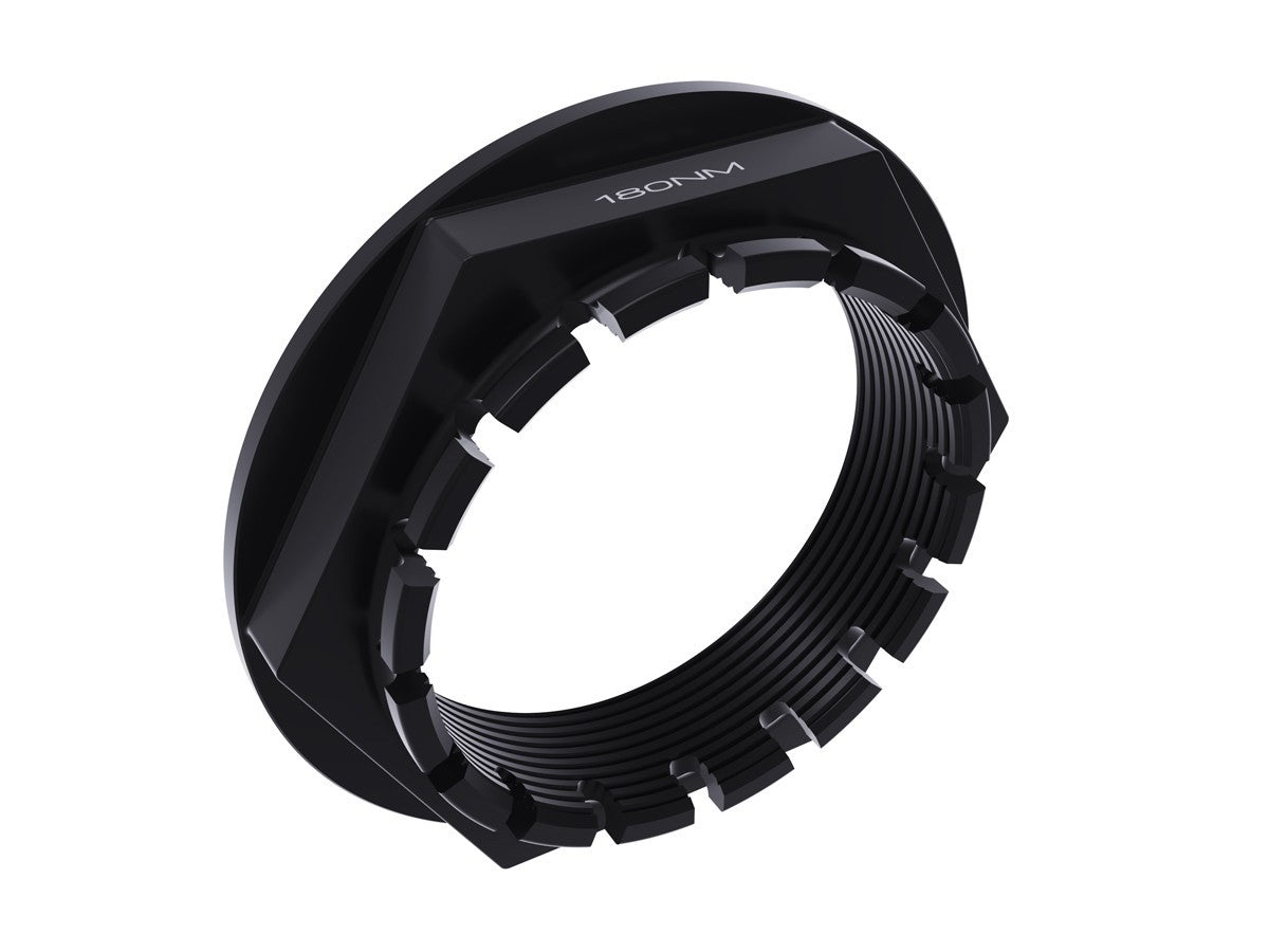 DBK DUCABIKE DPR06 KTM 1290 / 1390 Super Duke (2016+) Rear Wheel Nut – Accessories in the Motodeal Motorcycle Aftermarket Accessories and Parts Online Shop