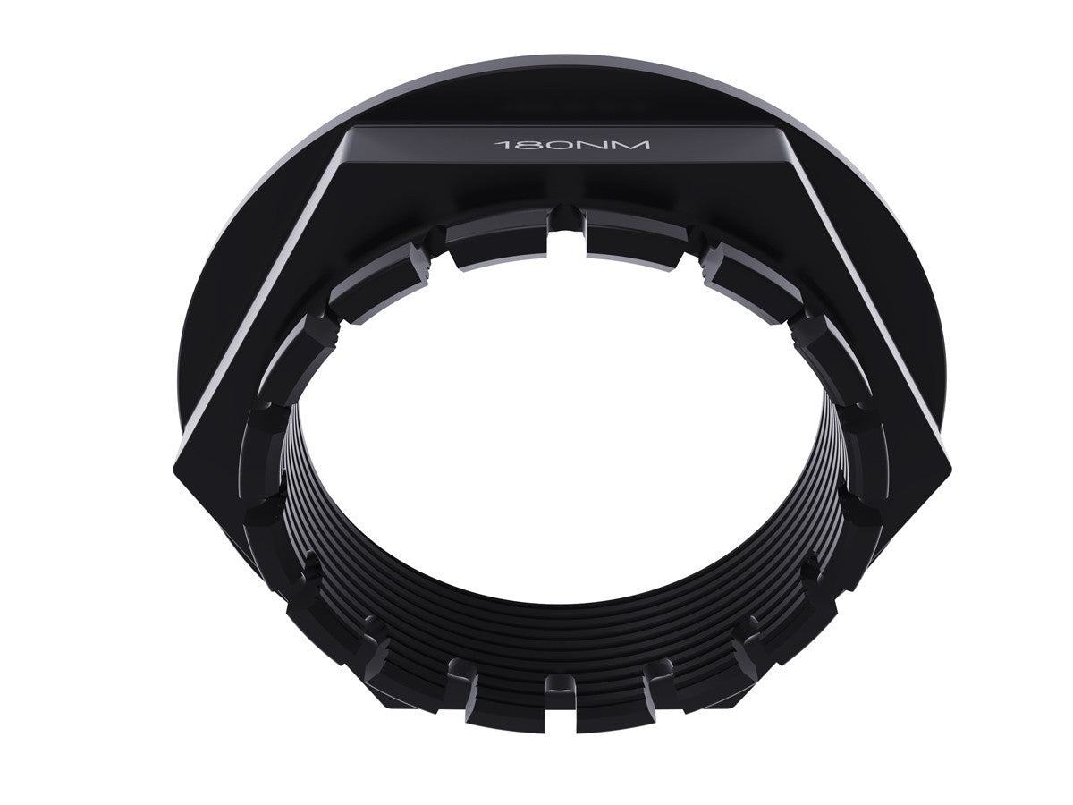 DBK DUCABIKE DPR06 KTM 1290 / 1390 Super Duke (2016+) Rear Wheel Nut – Accessories in the Motodeal Motorcycle Aftermarket Accessories and Parts Online Shop