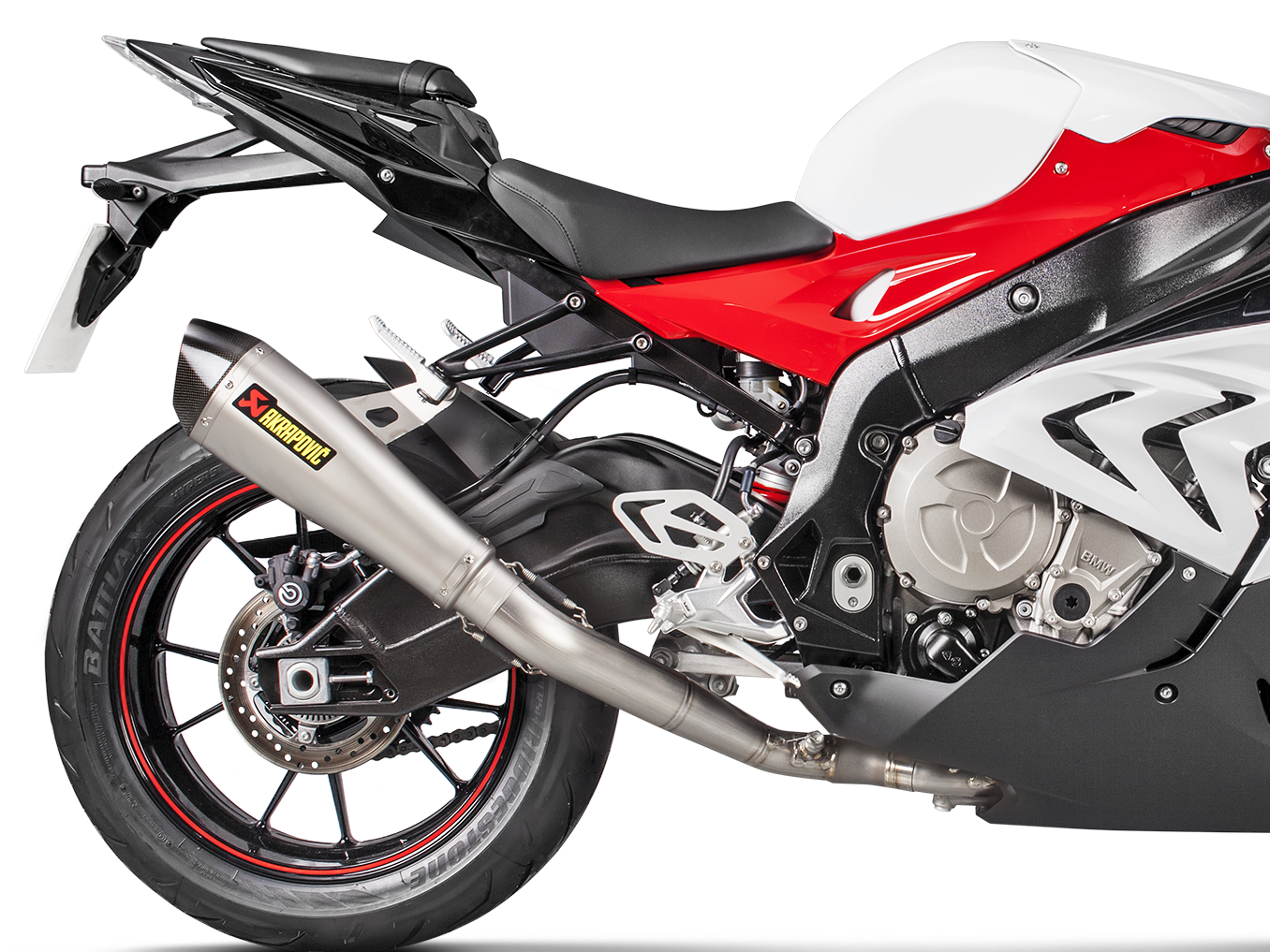 AKRAPOVIC S-B10R3-CZT BMW S1000RR / M1000RR (2018+) Exhaust System "Racing Line" (titanium) – Accessories in the 2WheelsHero Motorcycle Aftermarket Accessories and Parts Online Shop