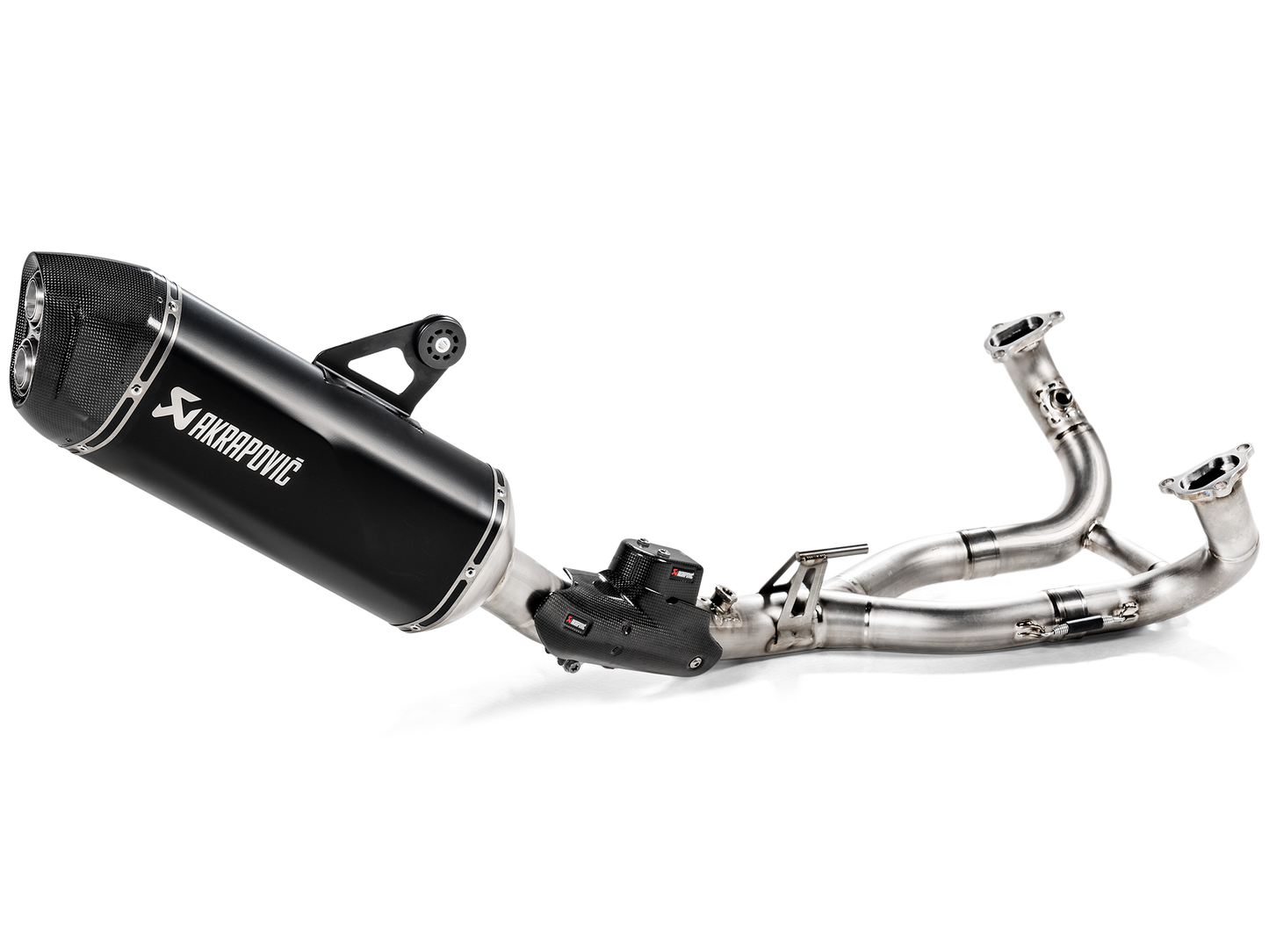 AKRAPOVIC E-B12R7-1 BMW R1250 (2019+) Optional Header (SS) – Accessories in the 2WheelsHero Motorcycle Aftermarket Accessories and Parts Online Shop