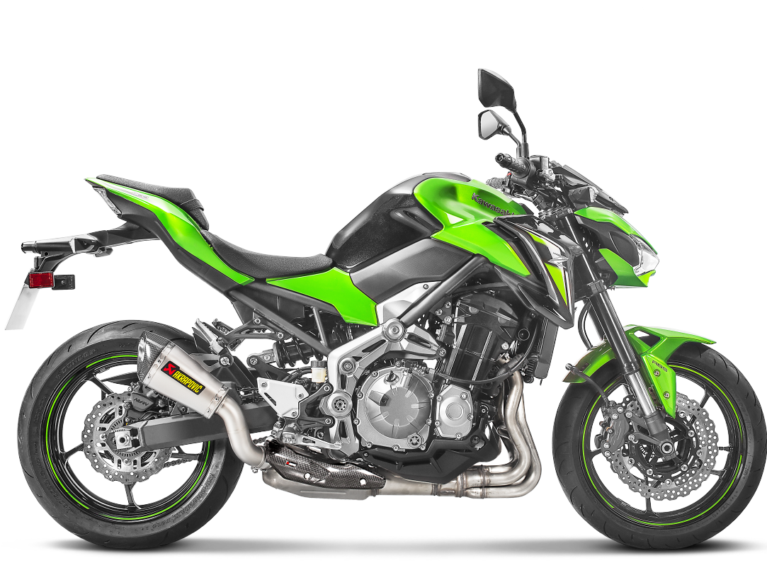 AKRAPOVIC P-HSK9SO1 Kawasaki Z900 / A2 (2024+) Heat Shield (carbon) – Accessories in the 2WheelsHero Motorcycle Aftermarket Accessories and Parts Online Shop