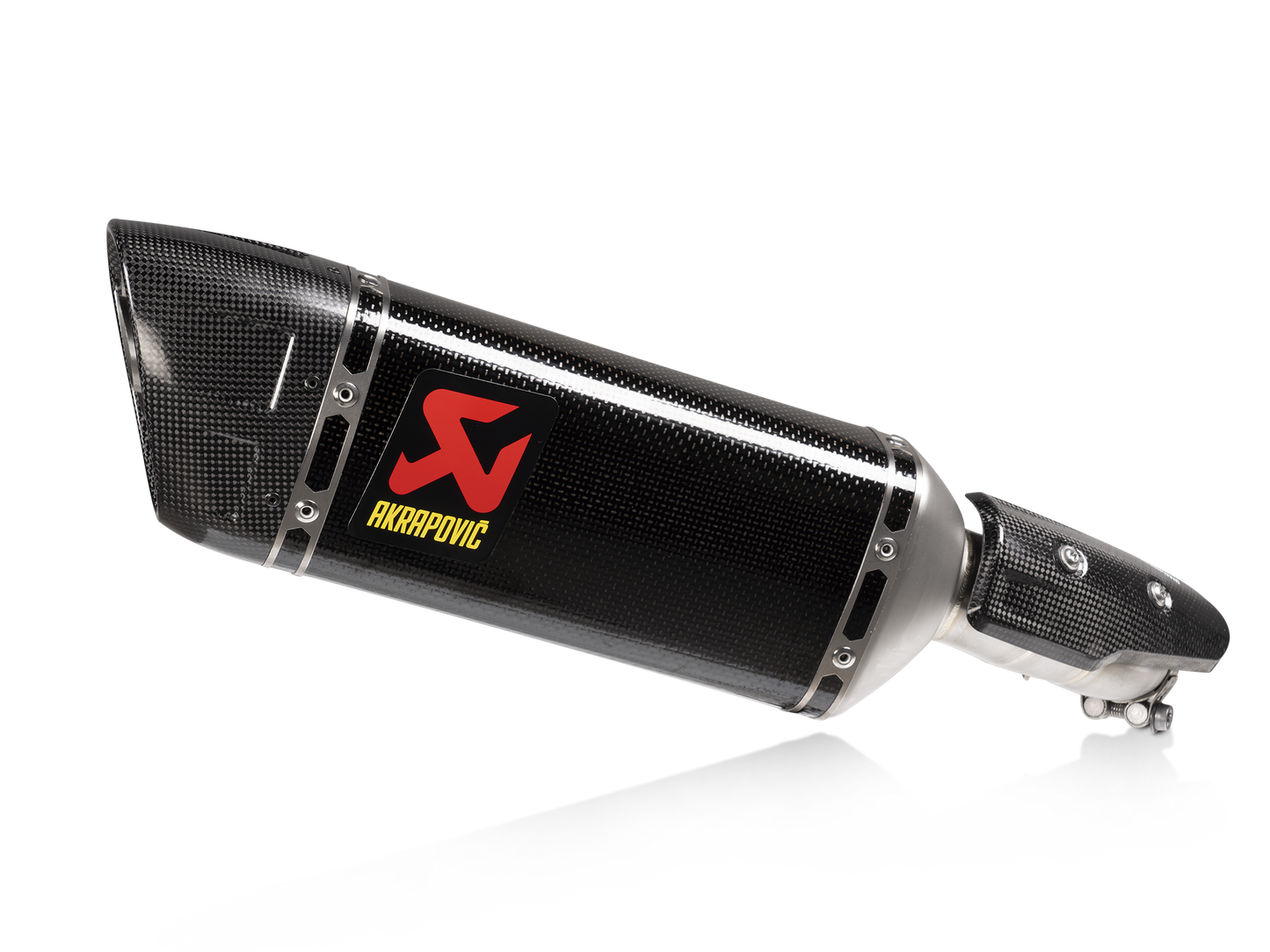 AKRAPOVIC S-Y3SO5-HAPC Yamaha MT-03 (2025+) Slip-On Exhaust (carbon) – Accessories in the 2WheelsHero Motorcycle Aftermarket Accessories and Parts Online Shop