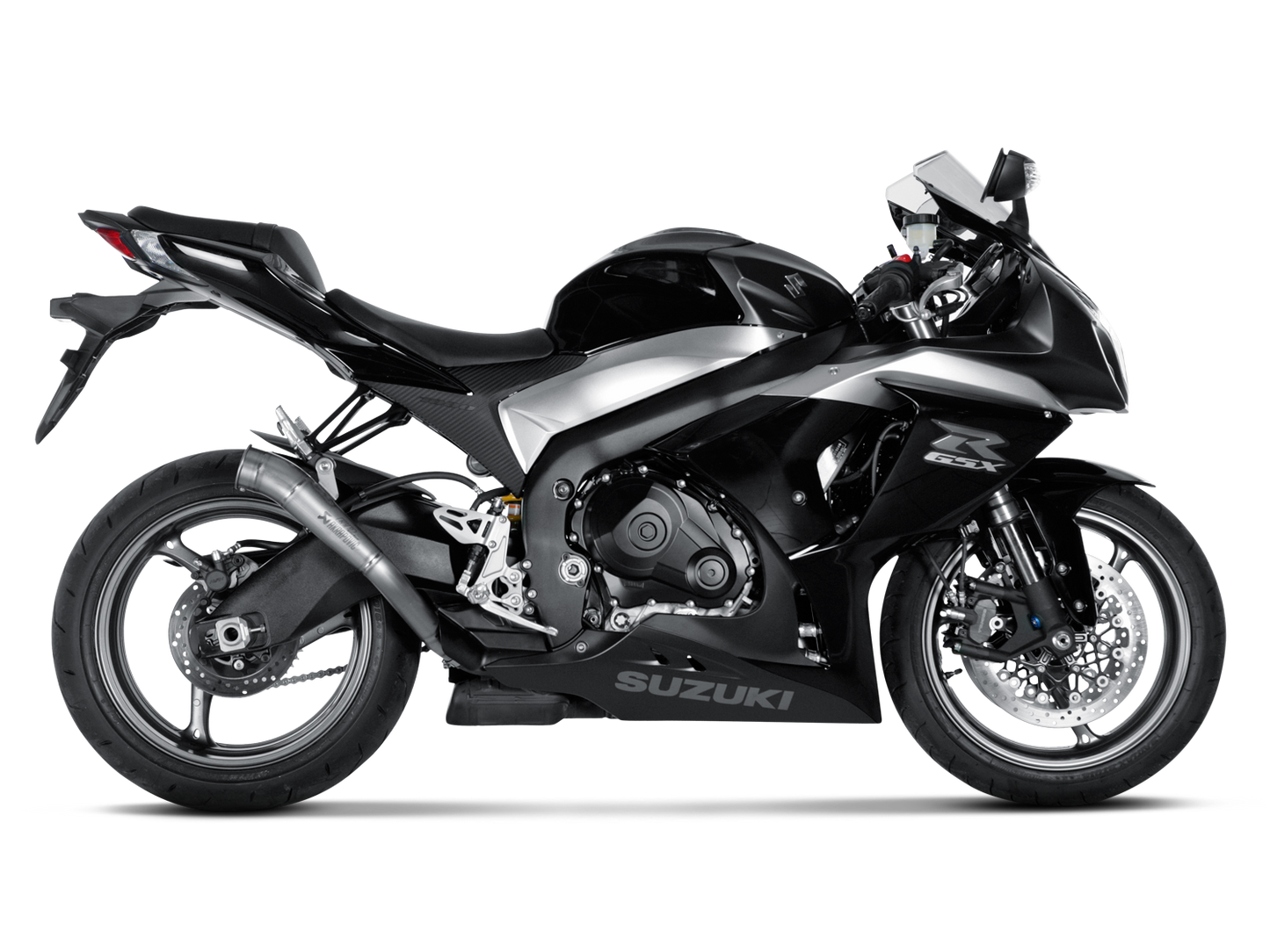 AKRAPOVIC SM-S10SO1T Suzuki GSX-R1000 (2011+) Slip-on Exhaust (titanium) – Accessories in the 2WheelsHero Motorcycle Aftermarket Accessories and Parts Online Shop