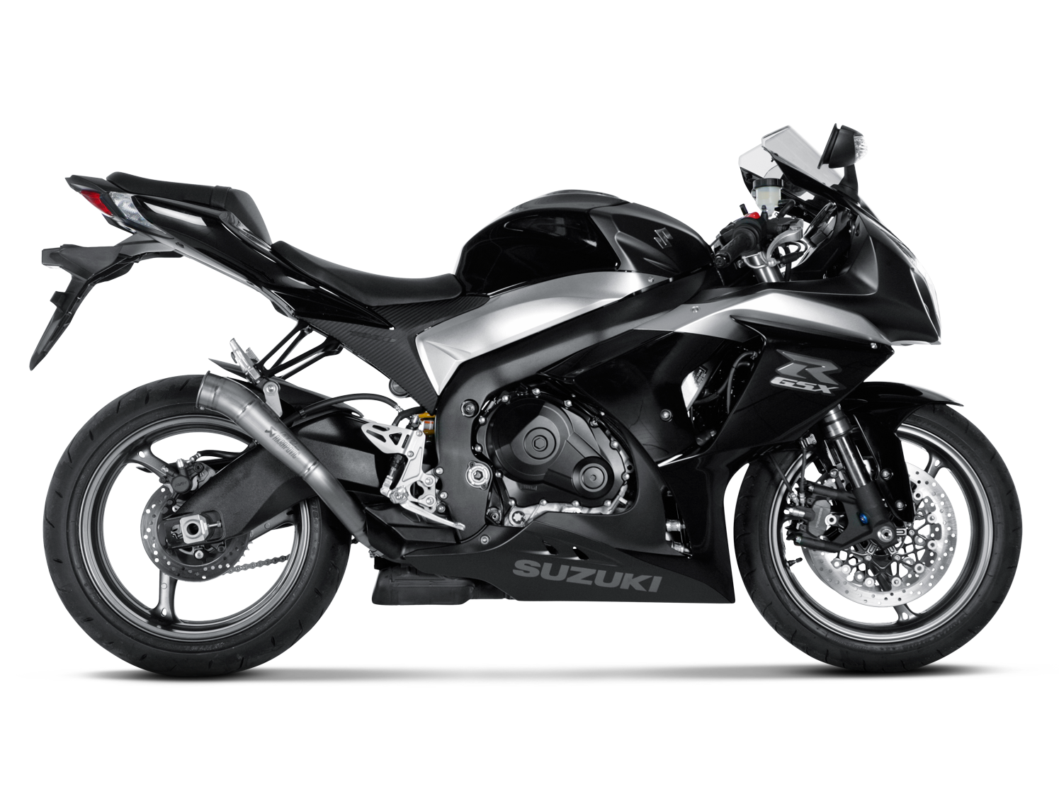 AKRAPOVIC SM-S10SO1T Suzuki GSX-R1000 (2011+) Slip-on Exhaust (titanium) – Accessories in the 2WheelsHero Motorcycle Aftermarket Accessories and Parts Online Shop