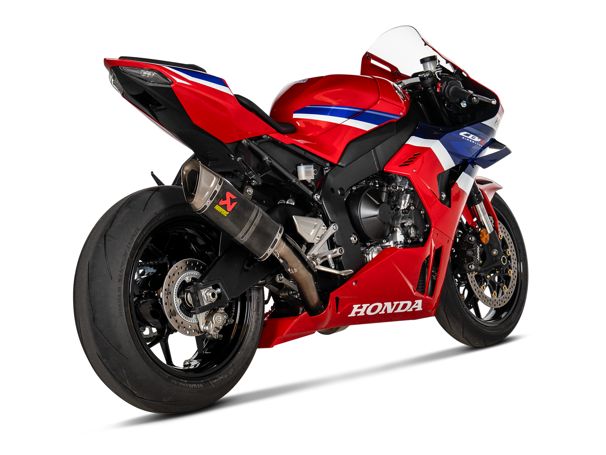 AKRAPOVIC S-H10SO29-APC Honda CBR1000RR-R Fireblade / SP (2025+) Slip-On Exhaust (carbon) – Accessories in the 2WheelsHero Motorcycle Aftermarket Accessories and Parts Online Shop