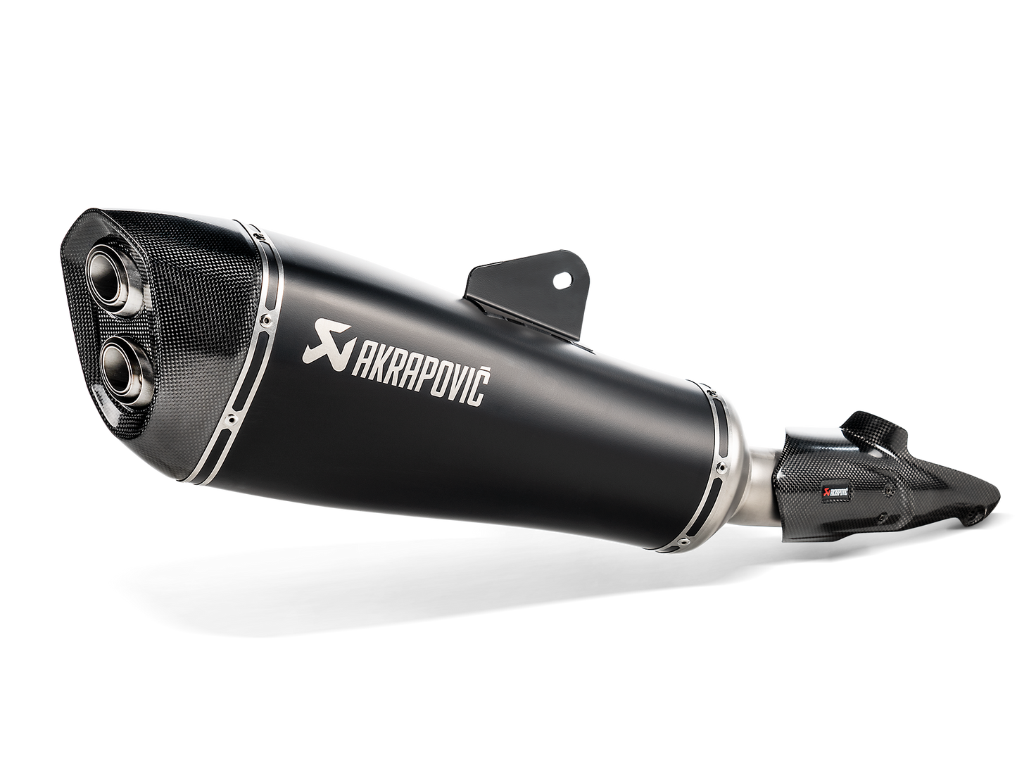 AKRAPOVIC S-B12SO22-HALAGTBL BMW R1250R / R1250RS (2019+) Slip-On Exhaust (titanium) – Accessories in the 2WheelsHero Motorcycle Aftermarket Accessories and Parts Online Shop