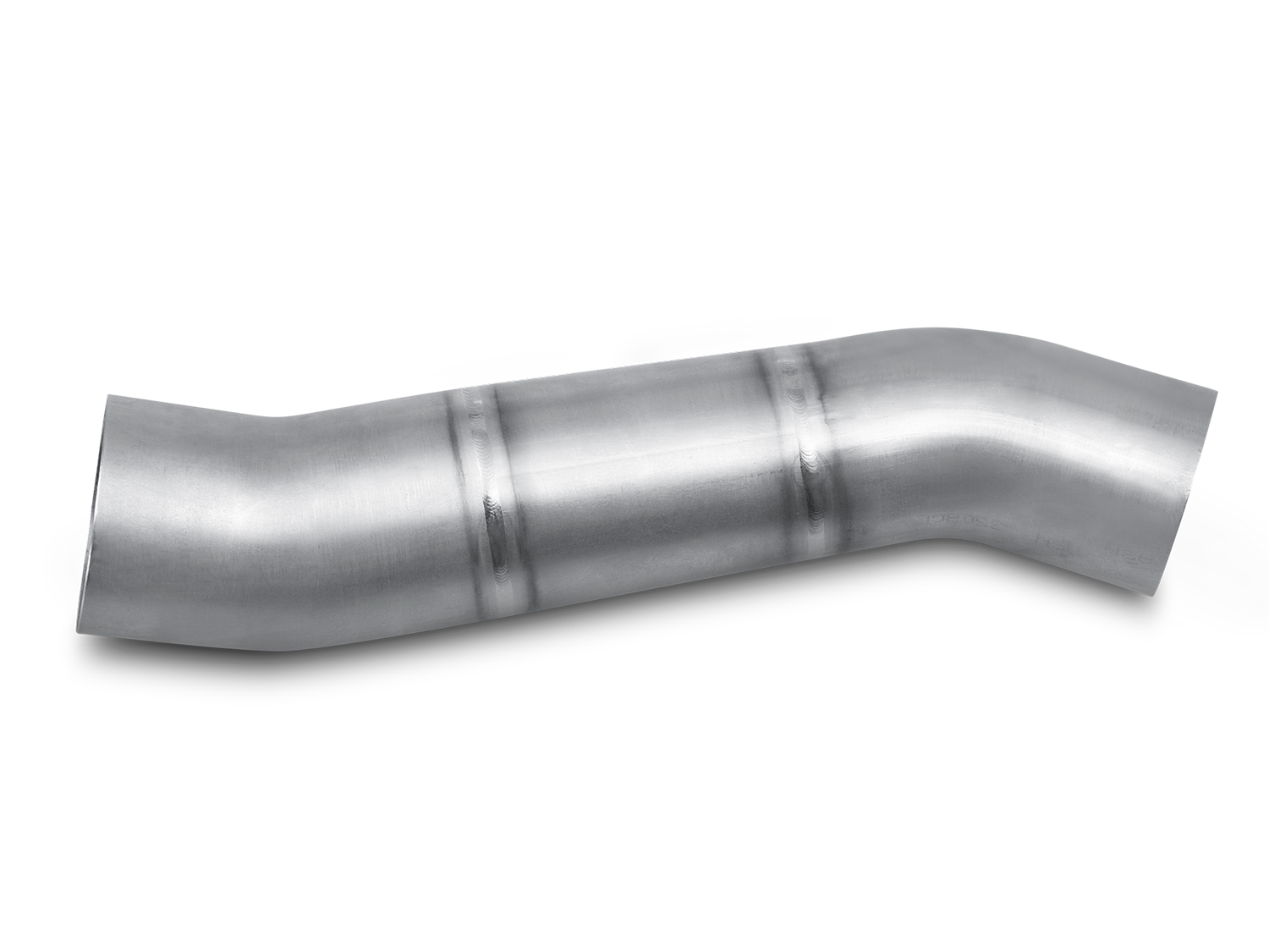 AKRAPOVIC L-D12SO2 Ducati Monster 821 (18/20) Titanium Exhaust Link Pipe – Accessories in the 2WheelsHero Motorcycle Aftermarket Accessories and Parts Online Shop