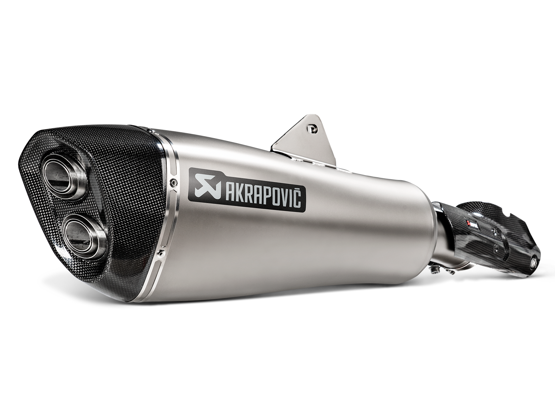 AKRAPOVIC S-B12SO21-HALAGT BMW R1250RT (2019+) Slip-On Exhaust (titanium) – Accessories in the 2WheelsHero Motorcycle Aftermarket Accessories and Parts Online Shop