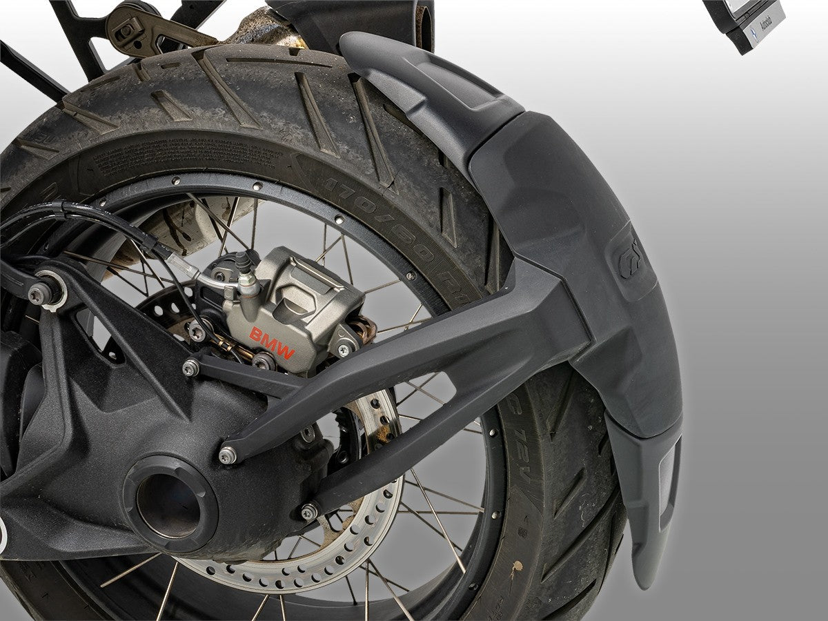 DBK DUCABIKE EPP01 BMW R1300GS / Adventure (2024+) Rear Mudguard Extension – Accessories in the Motodeal Motorcycle Aftermarket Accessories and Parts Online Shop