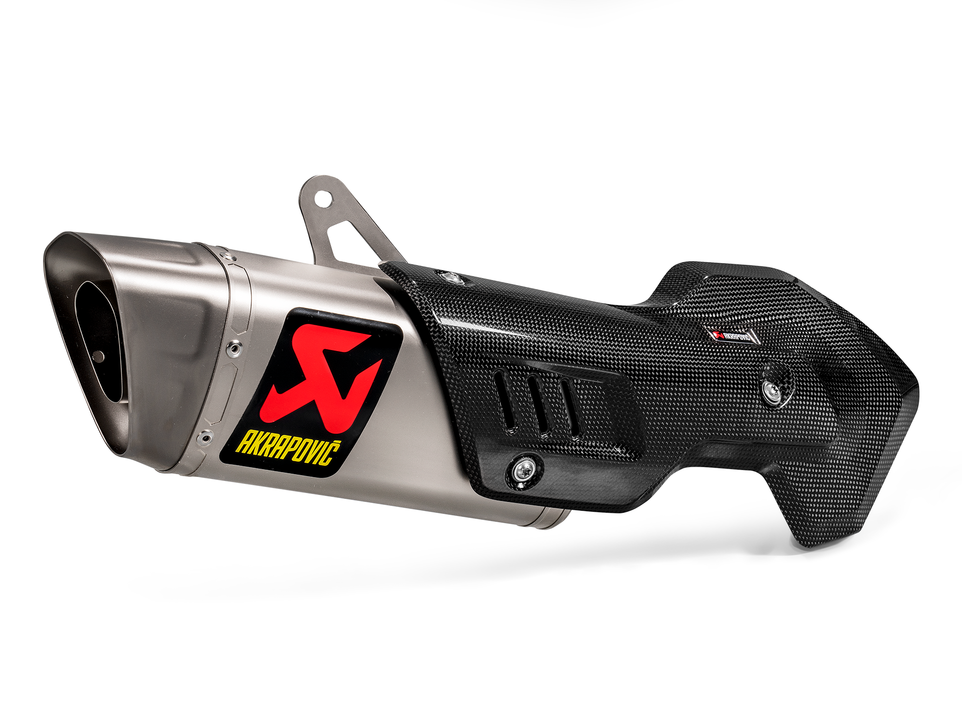 AKRAPOVIC S-D12SO9-HAPT Ducati Multistrada 1200 / 1260 (15/20) Slip-on Exhaust (titanium) – Accessories in the 2WheelsHero Motorcycle Aftermarket Accessories and Parts Online Shop